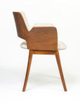 Mulho Plywood Dining Chair
