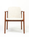 Monke Beech Dining Chair