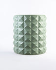 Tame Ceramic Garden Stool