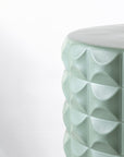 Tame Ceramic Garden Stool