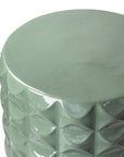 Tame Ceramic Garden Stool
