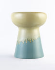 Impala Ceramic Garden Stool