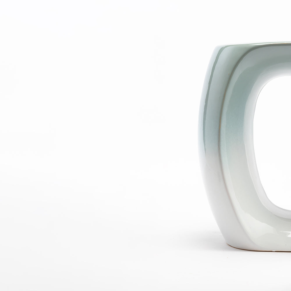 Pedri Ceramic Garden Stool