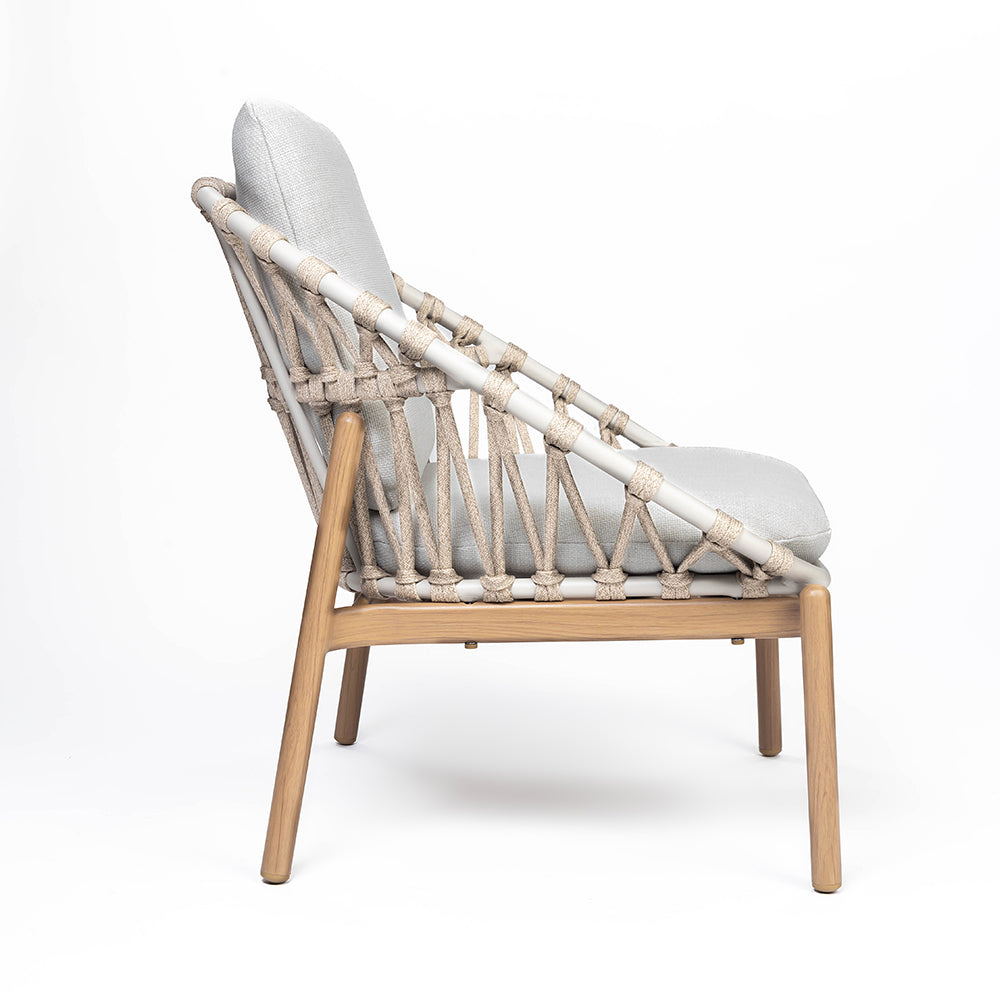 BreezeLine Outdoor Sofa Chair