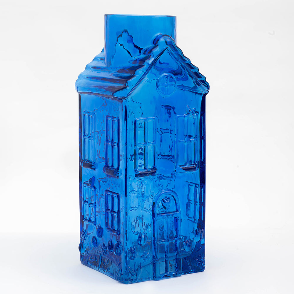 Oceanica Glass Vase