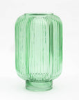 Bubble Glass Vase