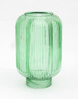 Bubble Glass Vase