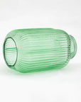 Bubble Glass Vase