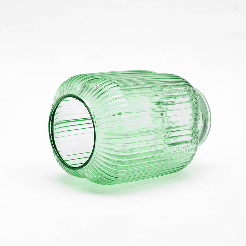 Pinegrow Glass Vase