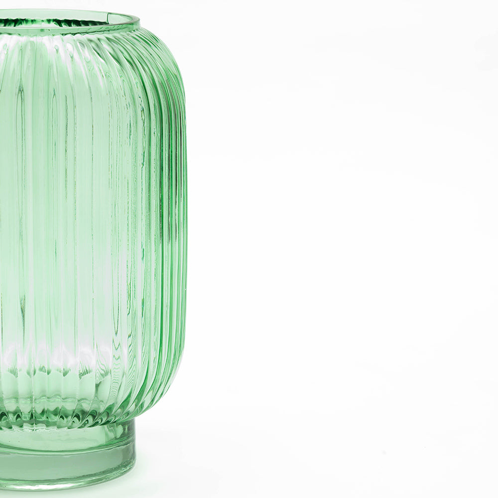 Pinegrow Glass Vase