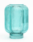 Labrinth Glass Vase