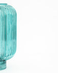 Labrinth Glass Vase