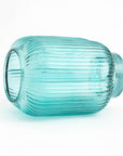 Labrinth Glass Vase