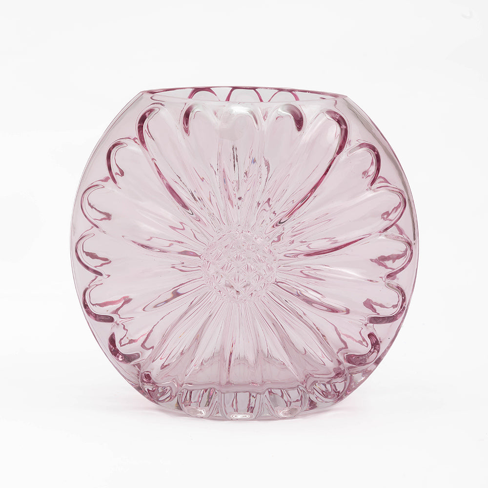 Latina Glass Vase