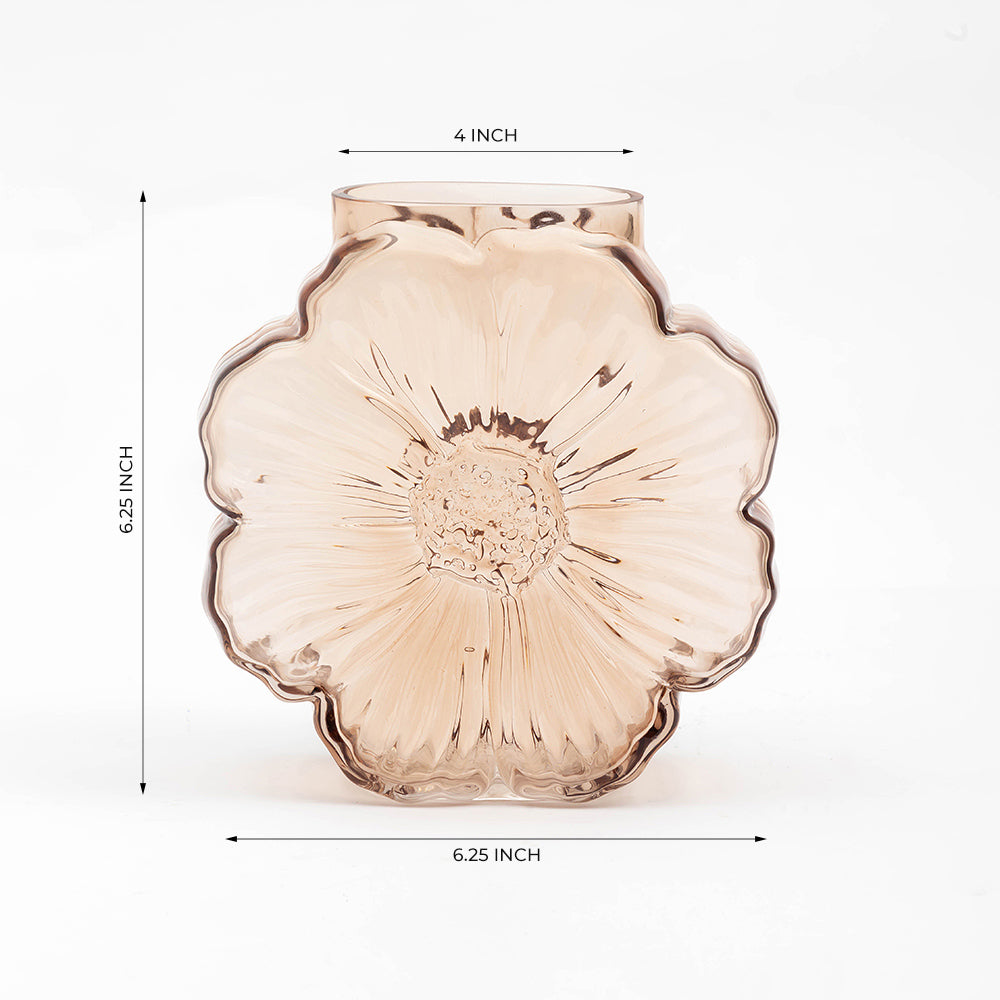Laufey Glass Vase