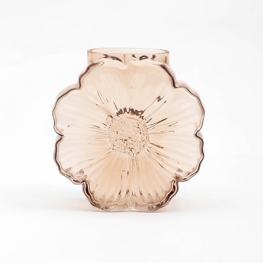 Laufey Glass Vase