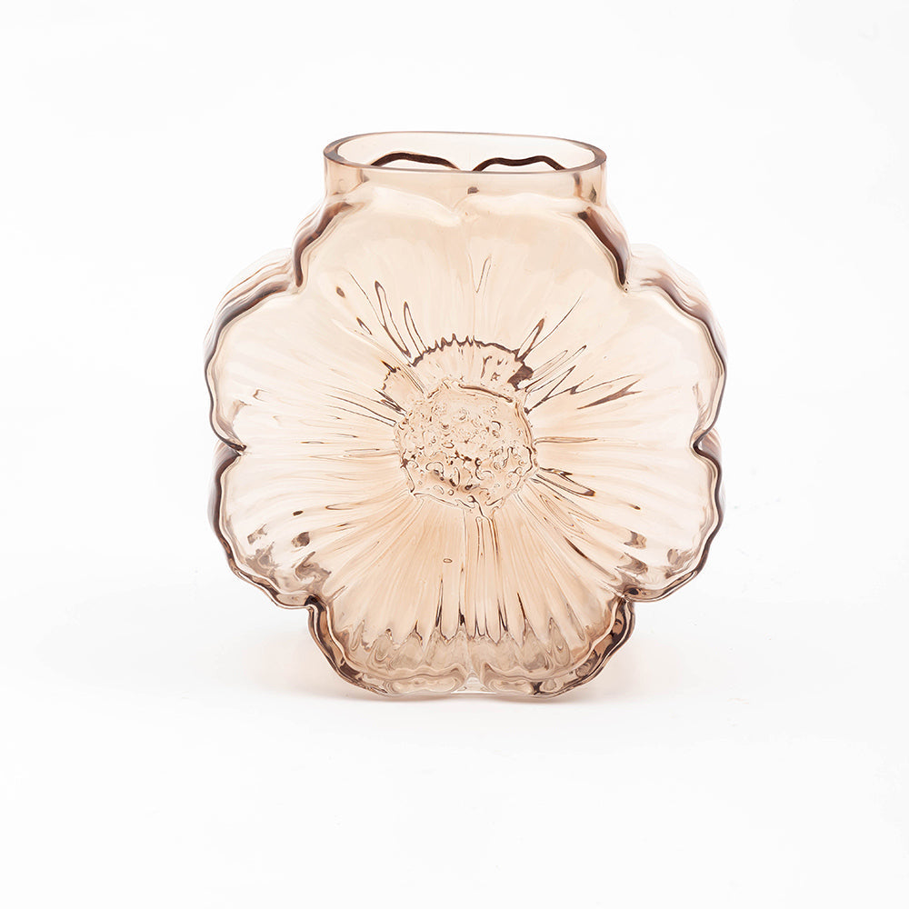 Laufey Glass Vase