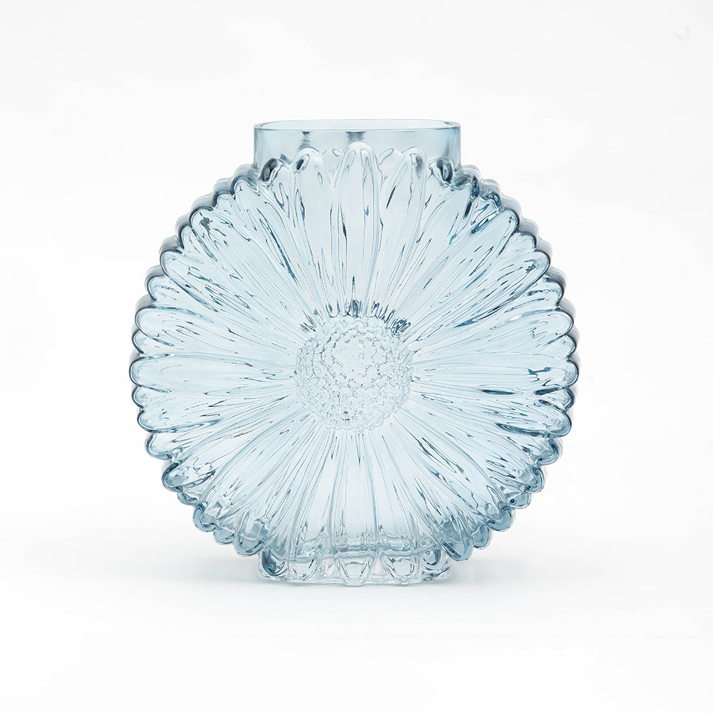 Kenna Glass Vase