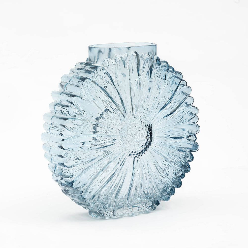 Kenna Glass Vase