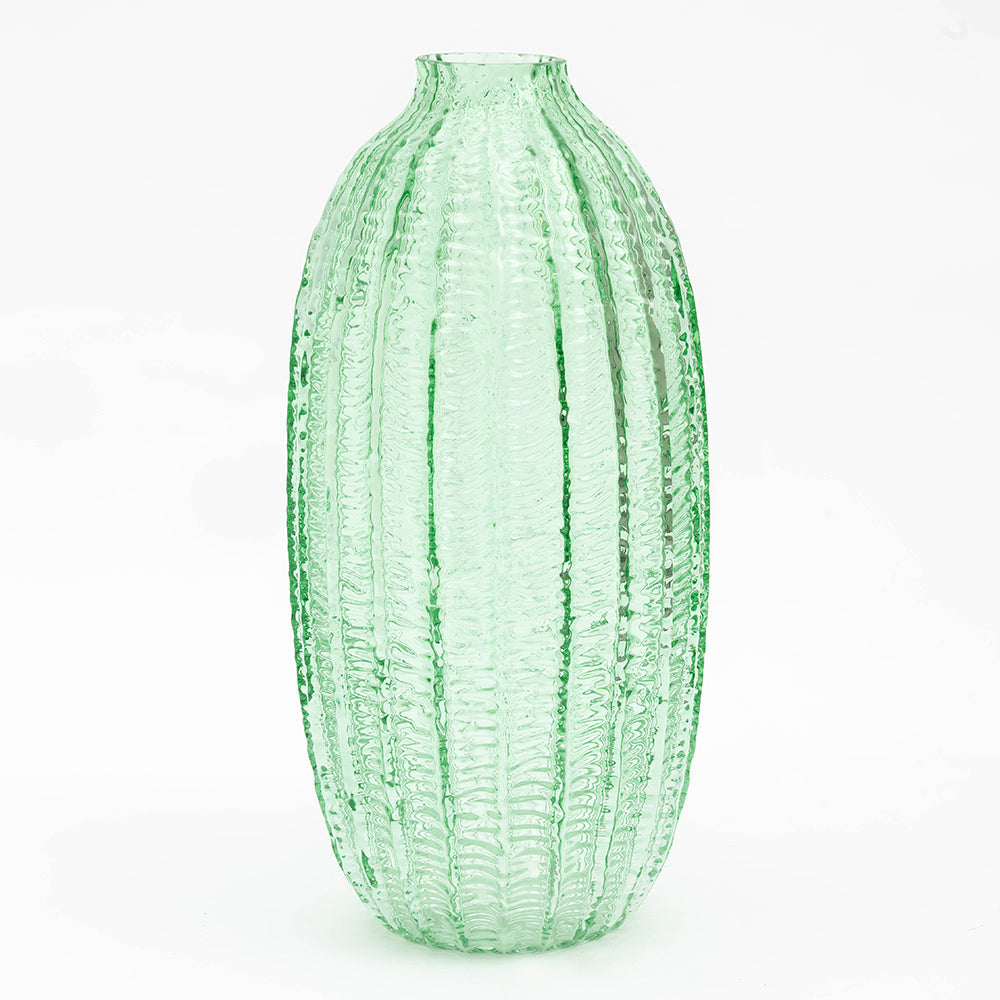 Chroma Glass Vase