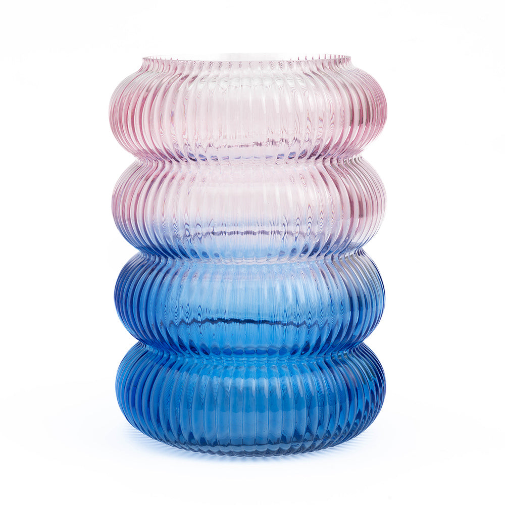 Dustor Glass Vase