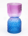 Fike Glass Vase