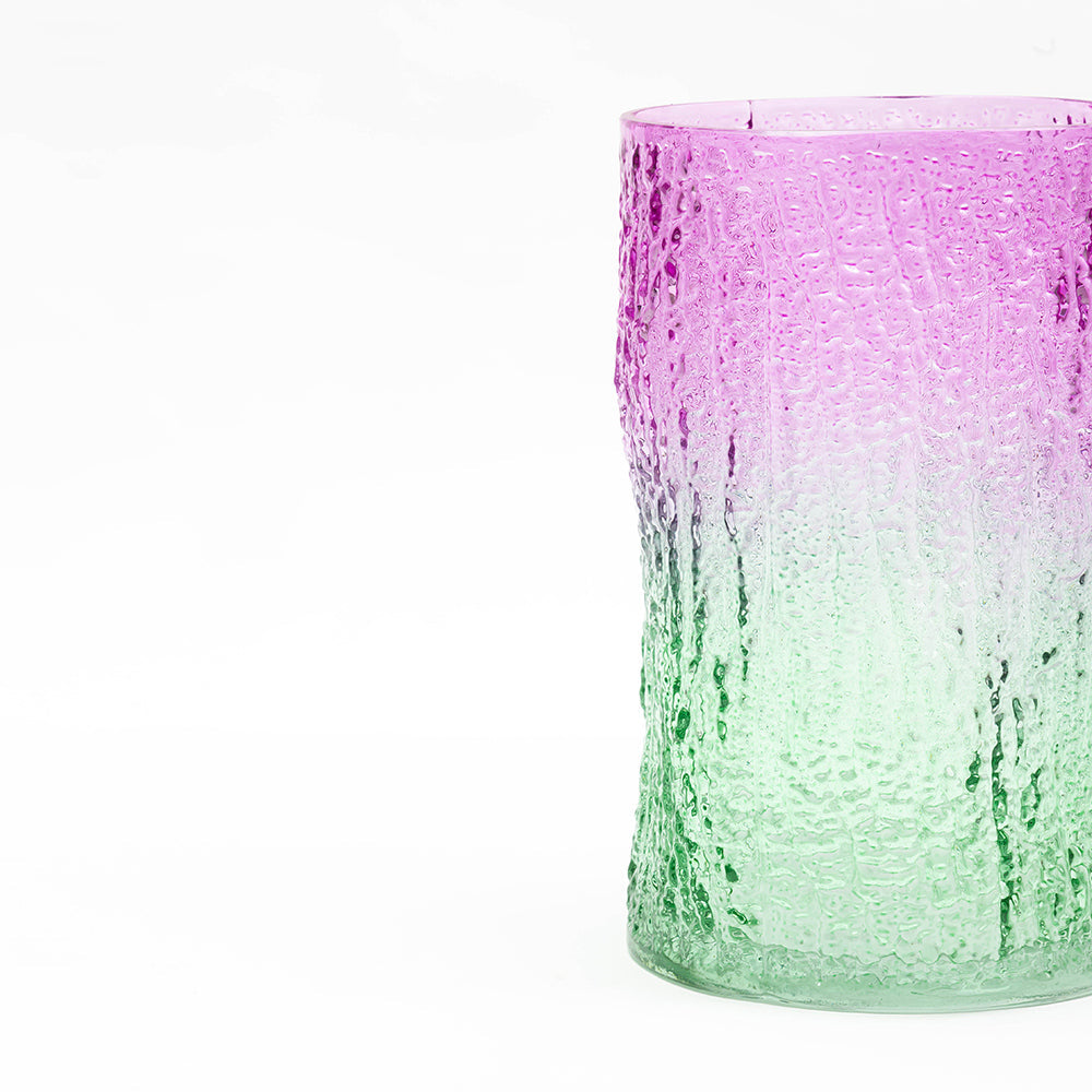 Coast Glass Vase