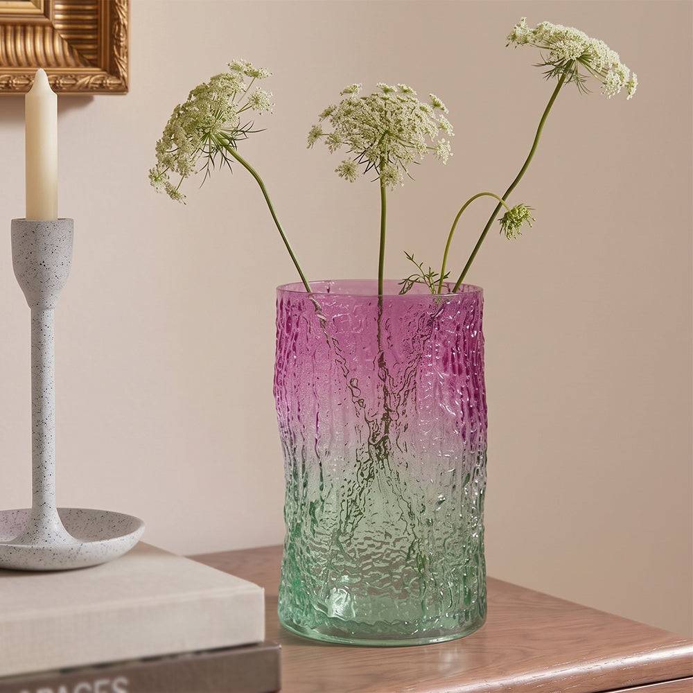 Coast Glass Vase