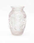 Walter Glass Vase