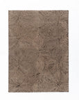 Pebble Bloom Textured Rug