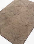 Pebble Bloom Textured Rug