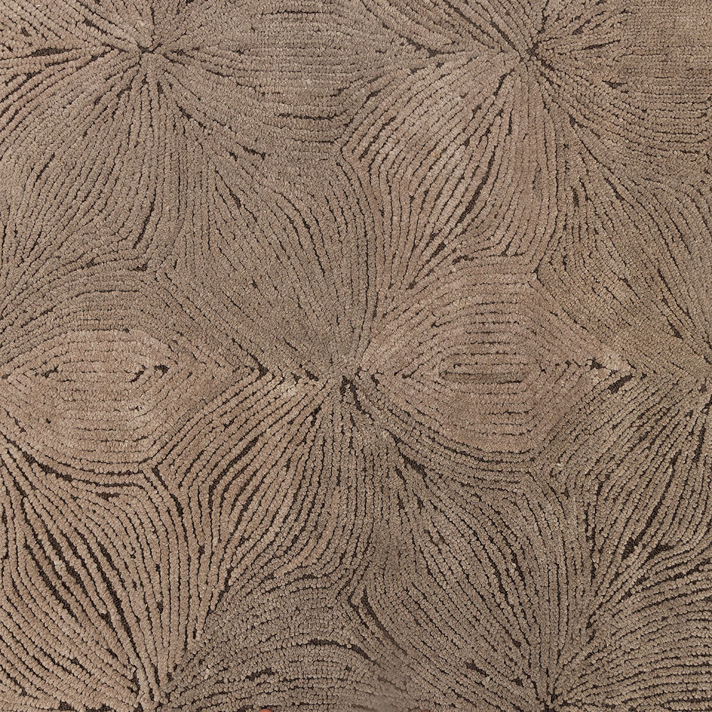 Pebble Bloom Textured Rug