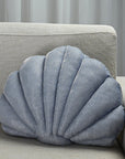 Aether Lex Shell Shape Cushion Covers with Cushion