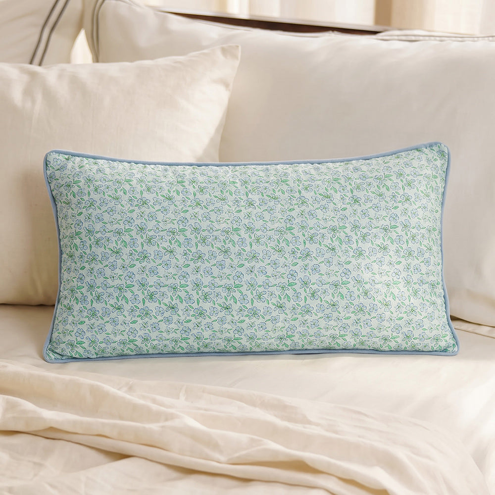 Elmstone Peak Cushion Covers with Cushion