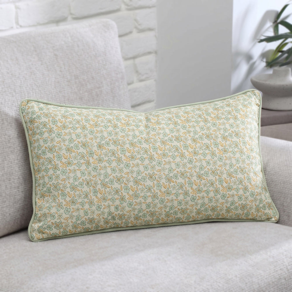 Serene Belle Cushion Covers with Cushion