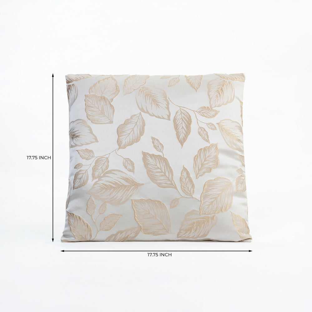 Belvoir Grace Cushion Covers with Cushion