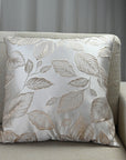 Belvoir Grace Cushion Covers with Cushion