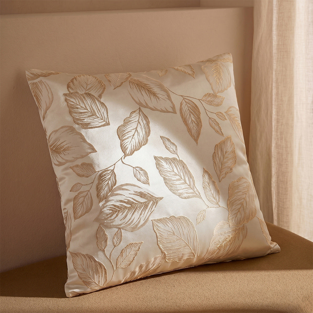 Belvoir Grace Cushion Covers with Cushion