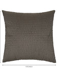 Valoria Luxe Cushion Covers with Cushion