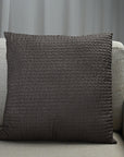 Valoria Luxe Cushion Covers with Cushion
