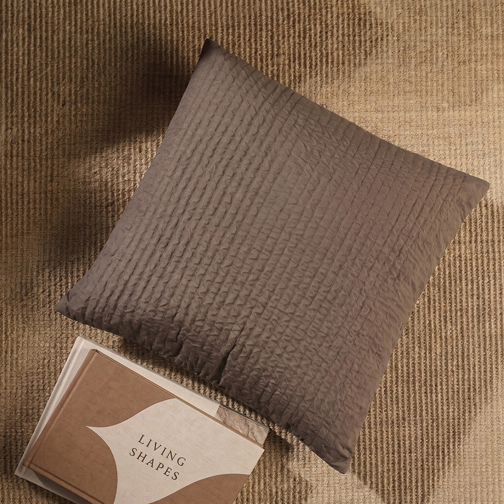 Valoria Luxe Cushion Covers with Cushion