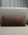 Bravia Flux Cushion Covers with Cushion