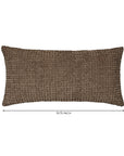 Bravia Flux Cushion Covers with Cushion