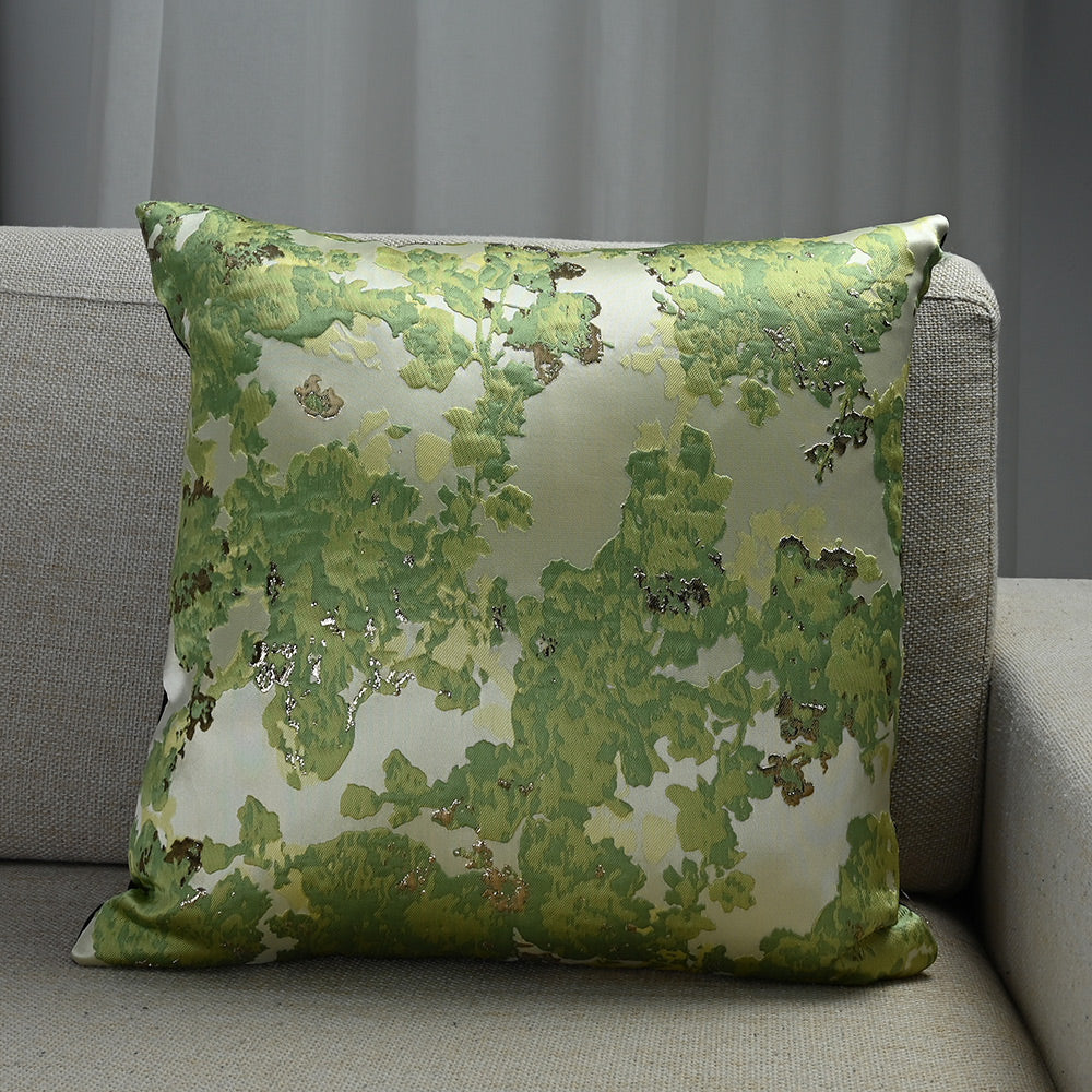 Luxion Flow Cushion Covers with Cushion