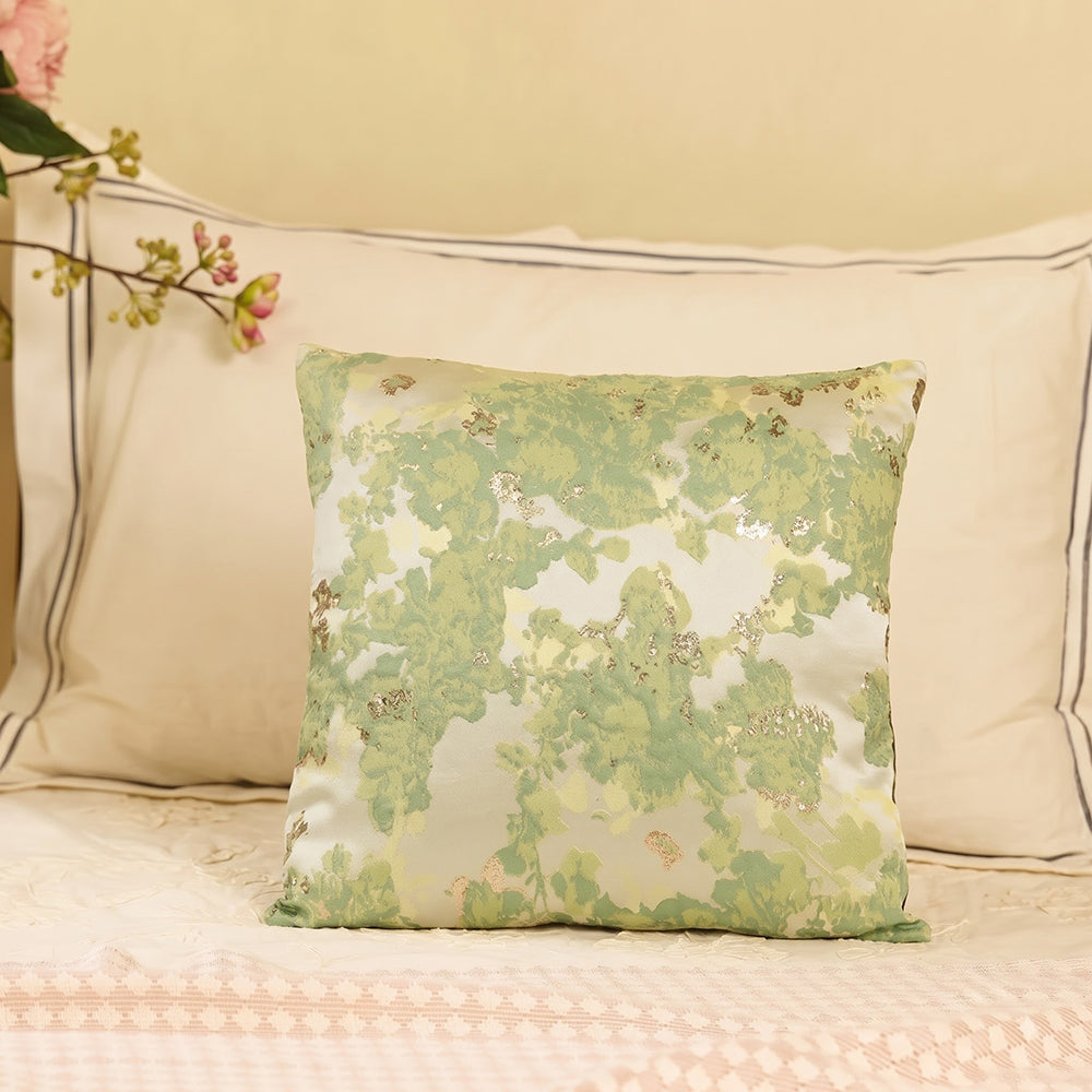 Luxion Flow Cushion Covers with Cushion