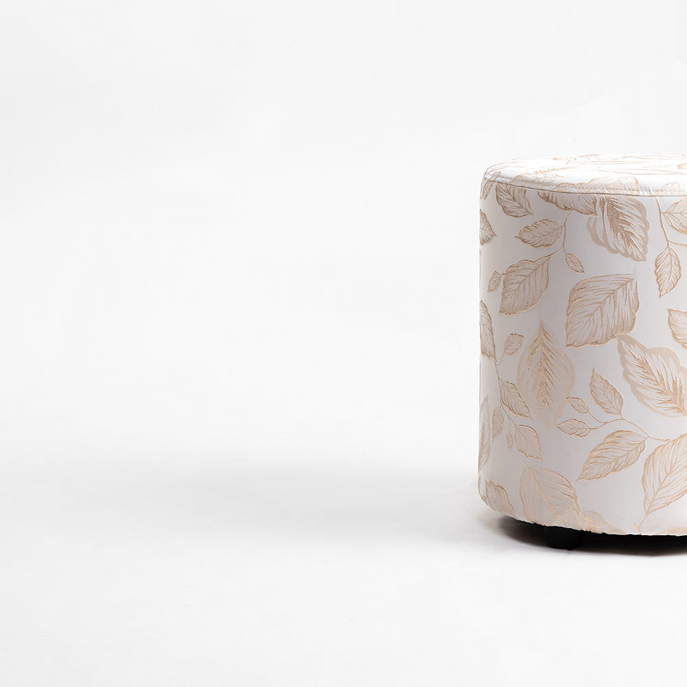 Zenithra Core Pouf