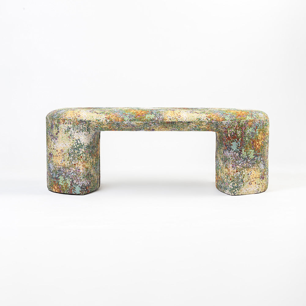 Skylake Vista Bench