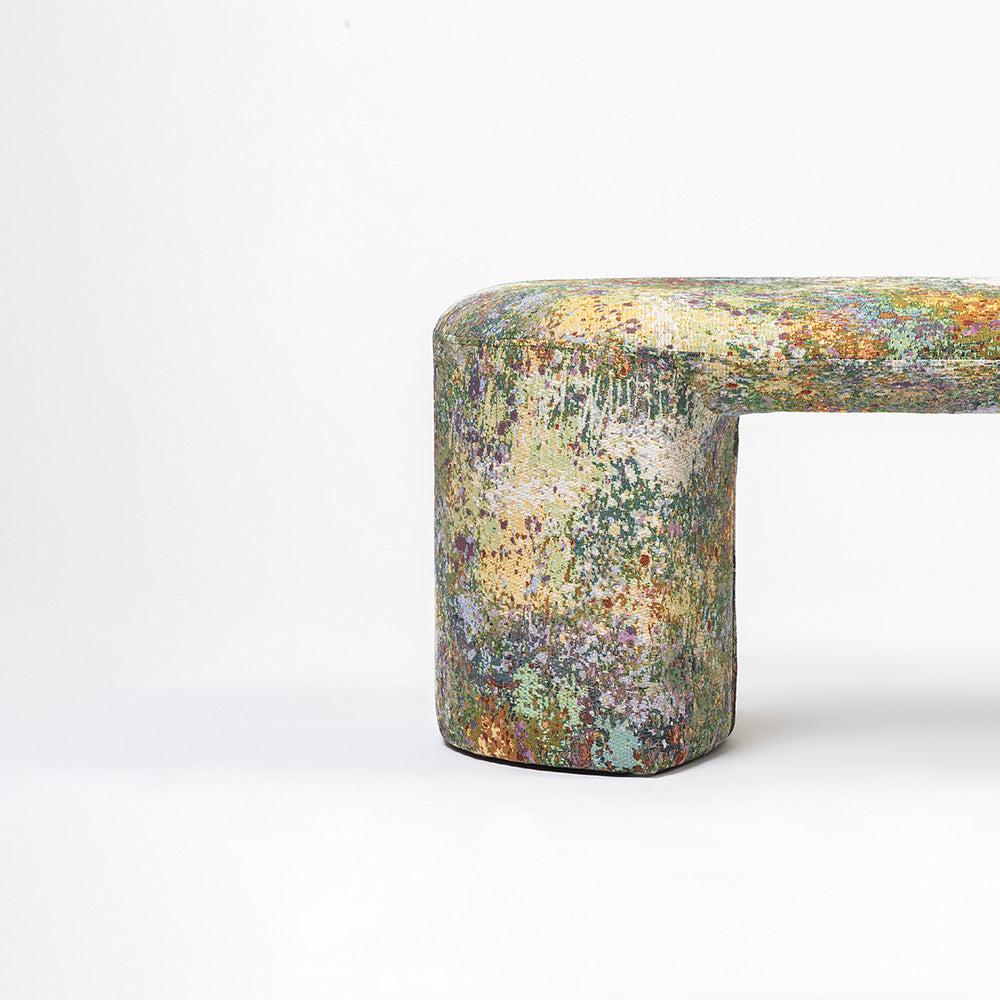 Skylake Vista Bench