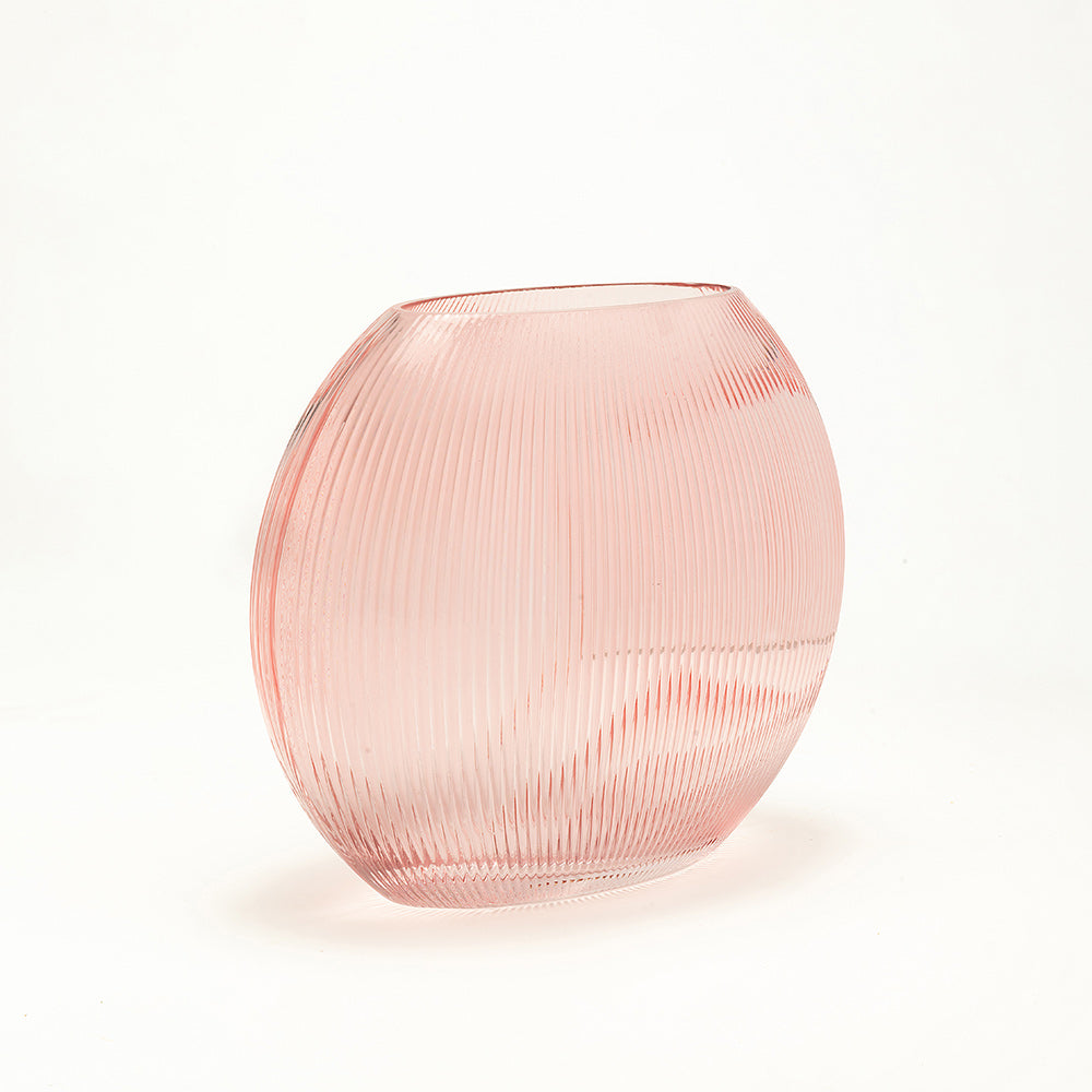 Skylura Drift Glass Vase