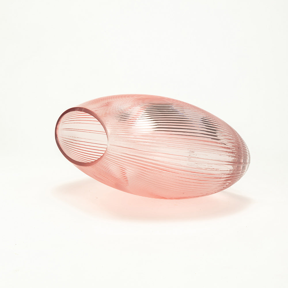 Skylura Drift Glass Vase